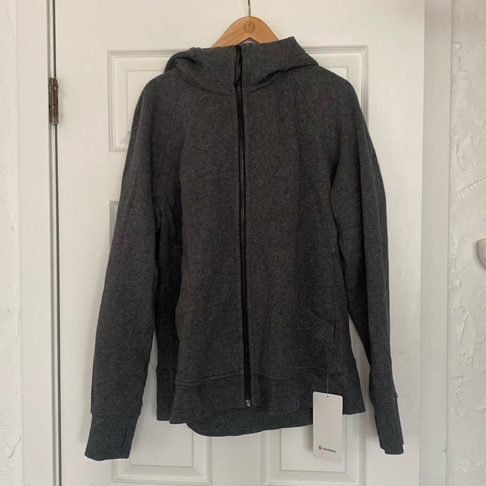 lululemon Scuba Hoodie